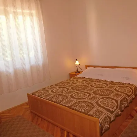 Jelka Apartman *