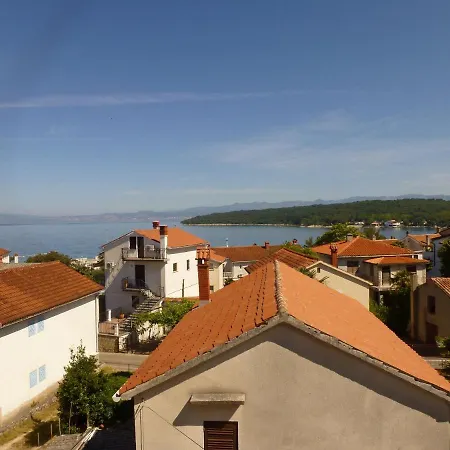 Jelka Apartman