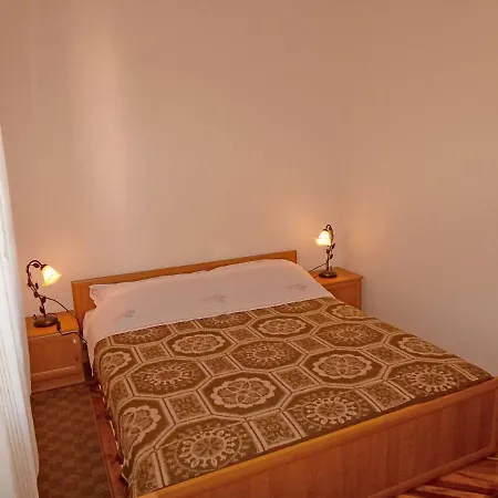 Apartman Jelka Njivice