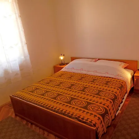 Apartman Jelka *