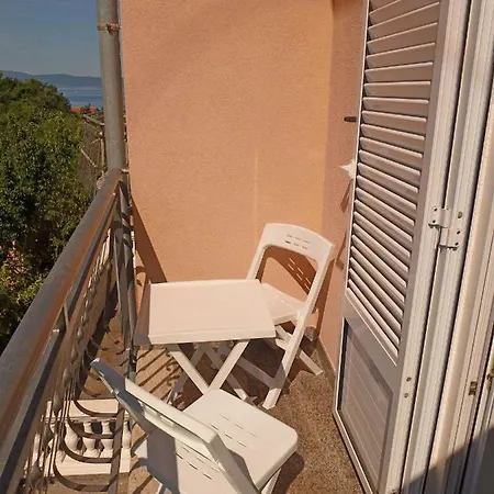 Apartman Jelka Njivice