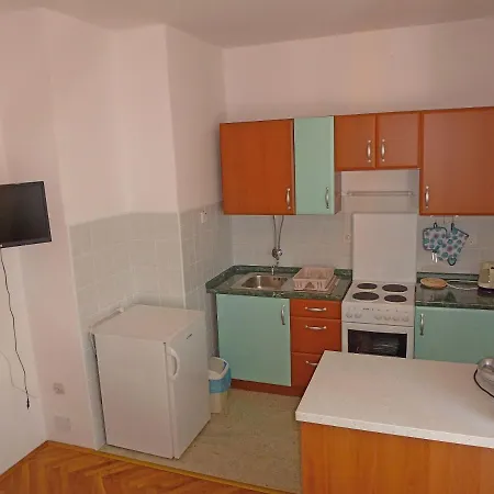 Apartman Jelka Njivice