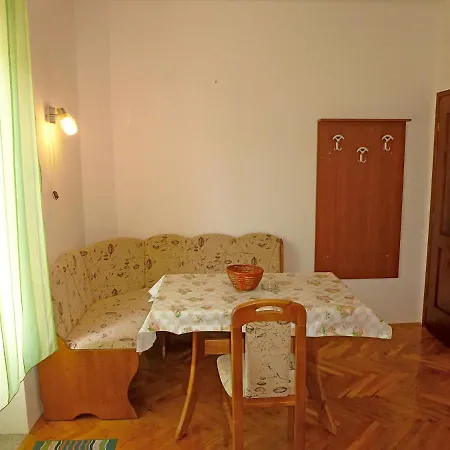 Jelka Apartman