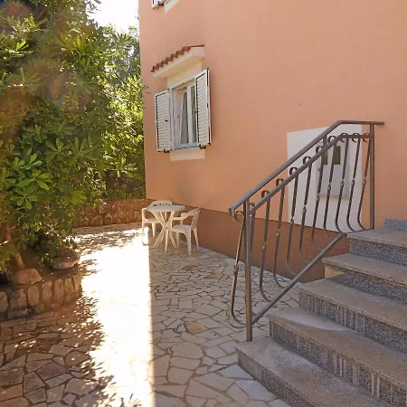 Apartman Jelka