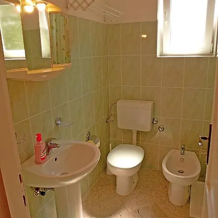 Apartman Jelka