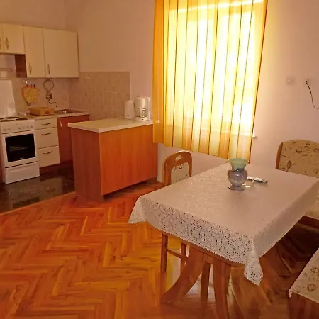 Apartman Jelka *