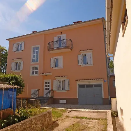 Jelka Apartman *