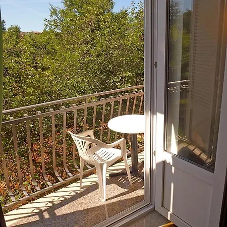 Jelka Apartman *