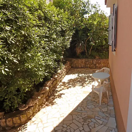 Jelka Apartman