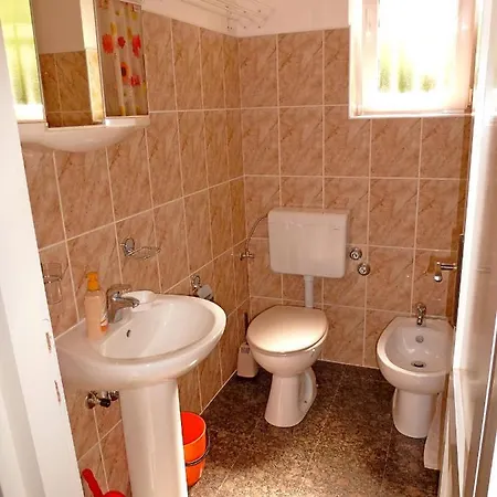 Jelka Apartman
