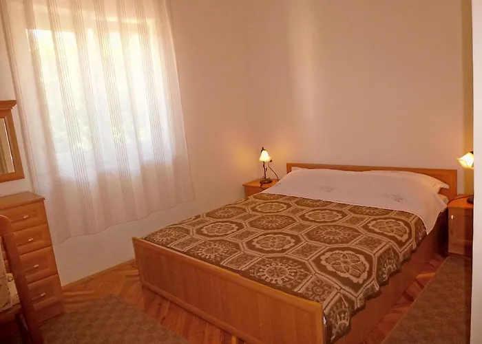 Jelka Apartman *