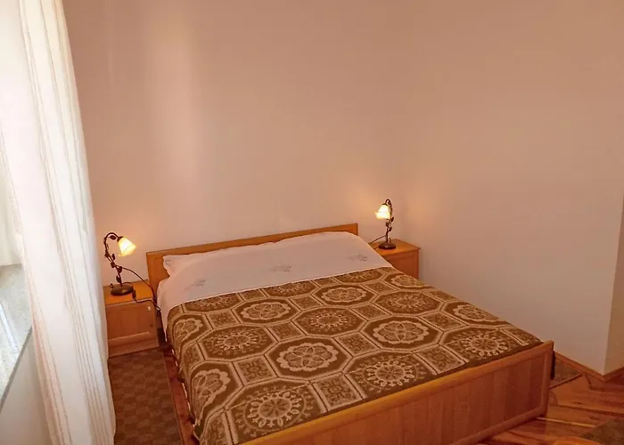 Apartman Jelka Njivice