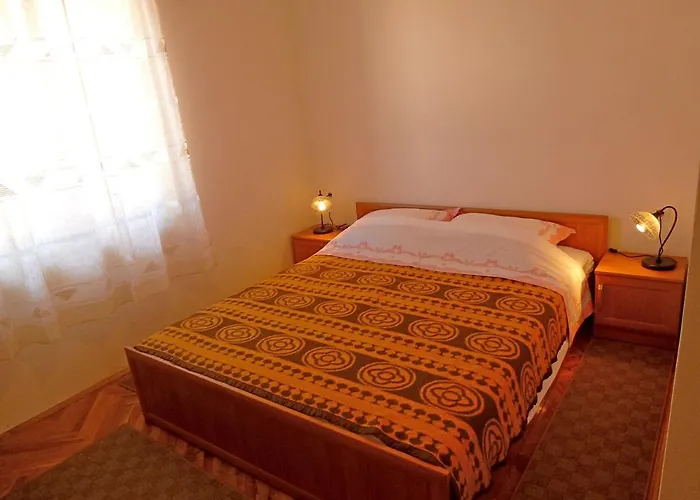 Apartman Jelka *