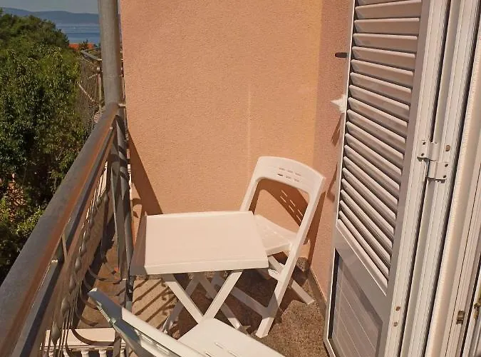 Apartman Jelka Njivice
