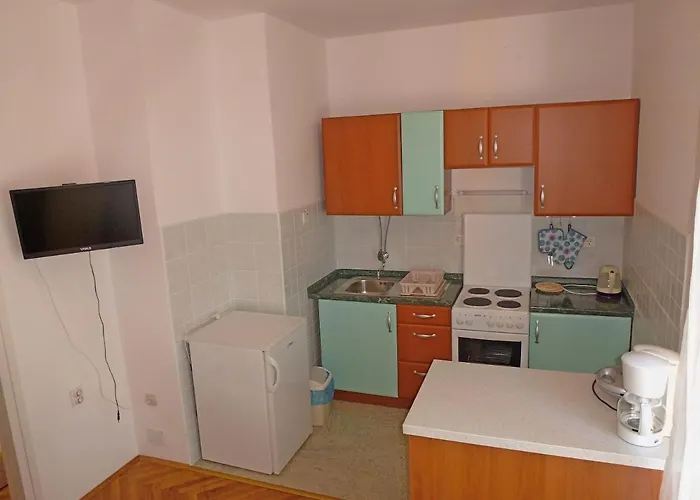 Apartman Jelka Njivice