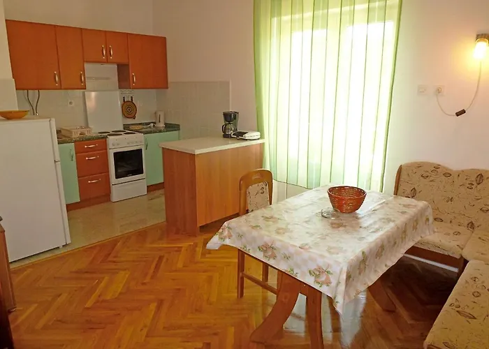 Apartman Jelka *