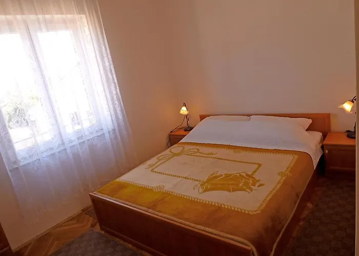 Apartman Jelka *