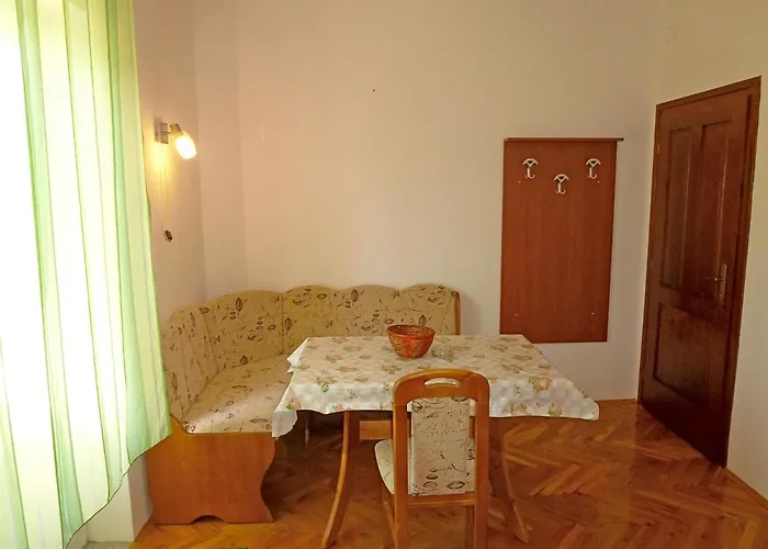 Jelka Apartman