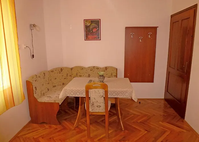 Apartman Jelka *