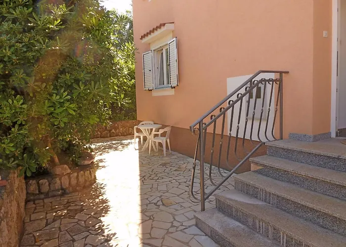 Apartman Jelka