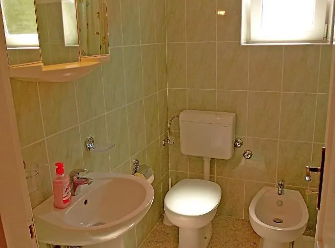 Apartman Jelka