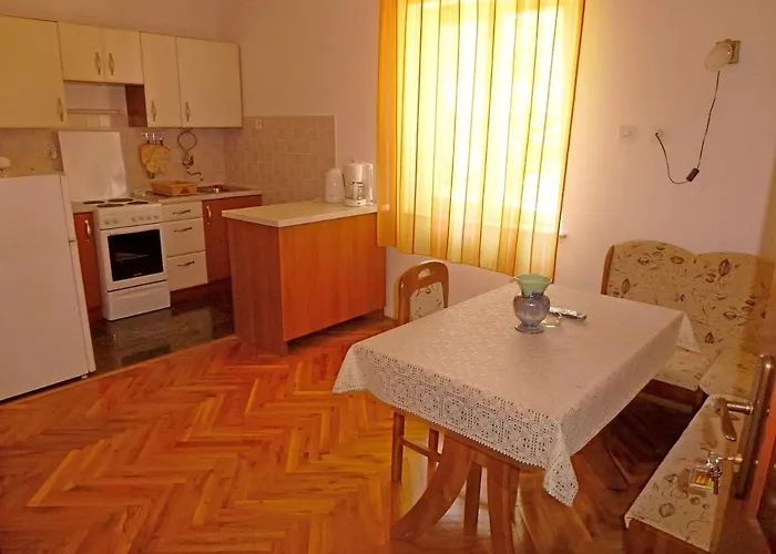 Apartman Jelka *