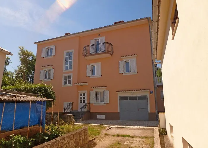Jelka Apartman *