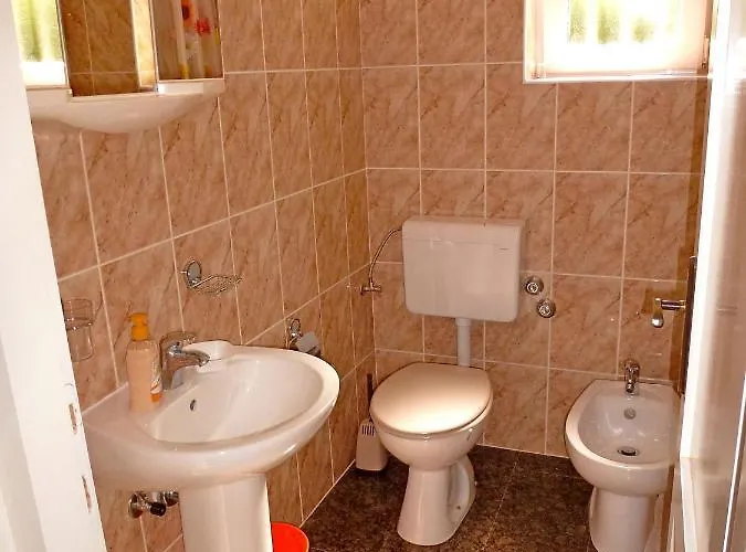 Jelka Apartman