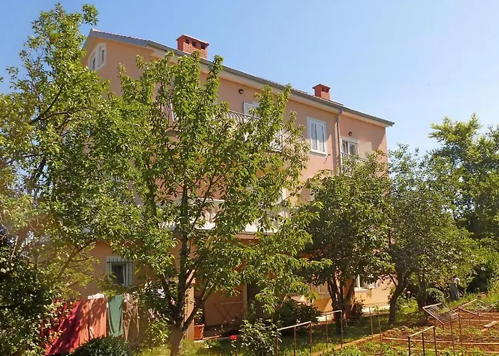 Jelka Apartman